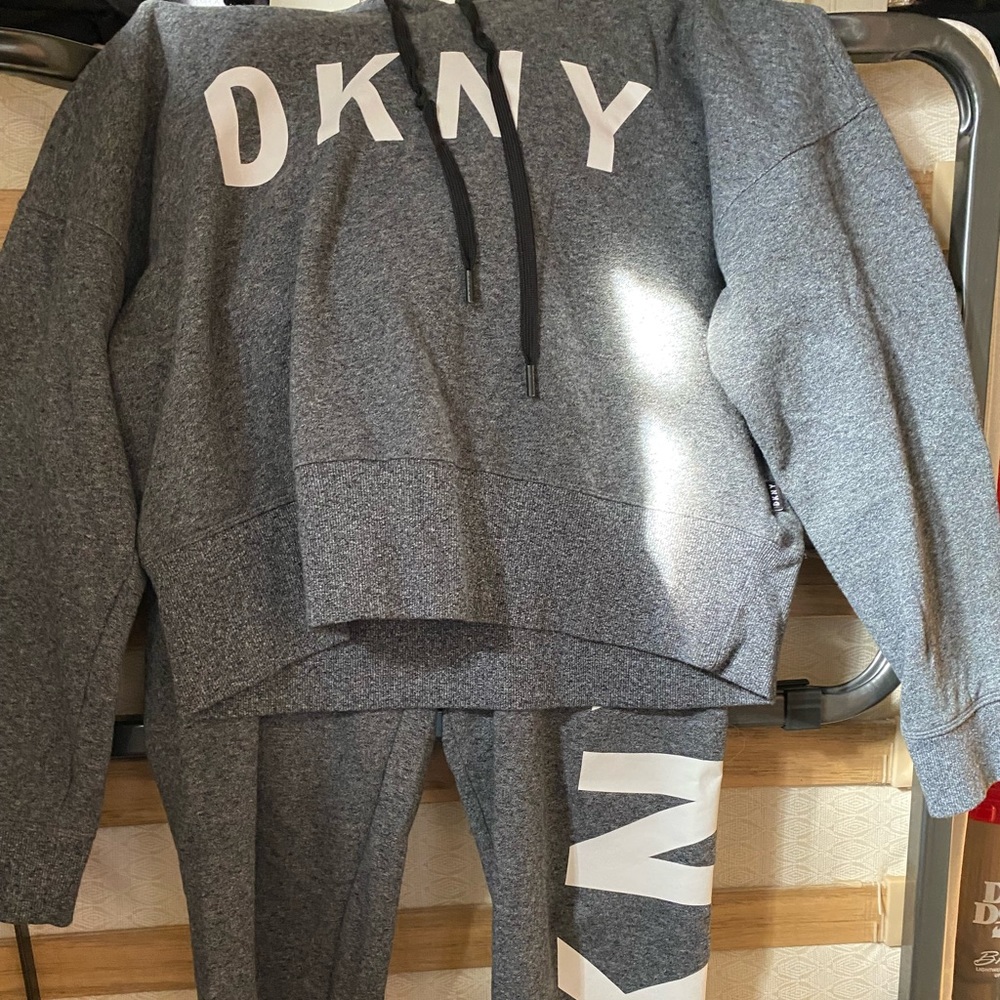Active Wear DKNY